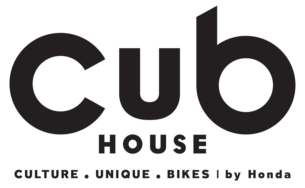 Cub House バナー